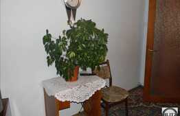 De vanzare apartament 3 camere, decomandat, 62,84 mp utili, zona Aleea Balea