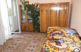 De vanzare apartament 3 camere, decomandat, 62,84 mp utili, zona Aleea Balea