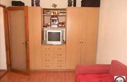 De vanzare apartament 3 camere, decomandat, 62,84 mp utili, zona Aleea Balea