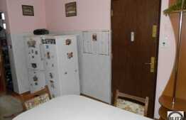 De vanzare apartament 3 camere, decomandat, 62,84 mp utili, zona Aleea Balea