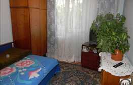 De vanzare apartament 3 camere, decomandat, 62,84 mp utili, zona Aleea Balea