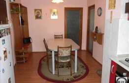 De vanzare apartament 3 camere, decomandat, 62,84 mp utili, zona Aleea Balea
