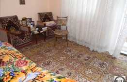 De vanzare apartament 3 camere, decomandat, 62,84 mp utili, zona Aleea Balea