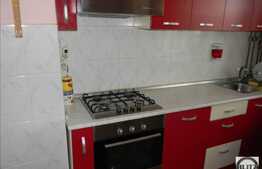 De vanzare apartament 3 camere, decomandat, 62,84 mp utili, zona Aleea Balea