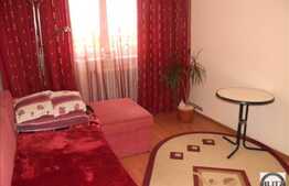 De vanzare apartament 3 camere, decomandat, 62,84 mp utili, zona Aleea Balea
