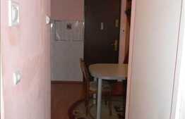 De vanzare apartament 3 camere, decomandat, 62,84 mp utili, zona Aleea Balea