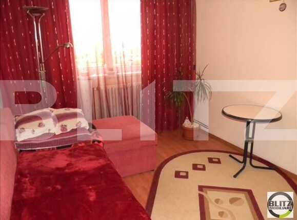 Apartament de vânzare 3 camere Manastur - 9881AV | BLITZ Cluj-Napoca | Poza1