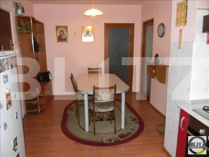 Apartament de vânzare 3 camere Manastur - 9881AV | BLITZ Cluj-Napoca | Poza8