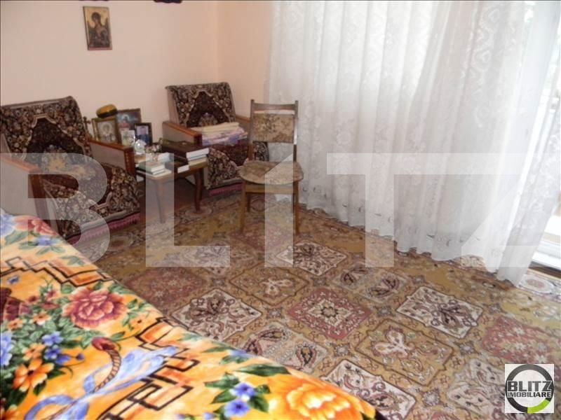 Apartament de vânzare 3 camere Manastur - 9881AV | BLITZ Cluj-Napoca | Poza4