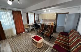 Comision 0%! apartament 3 camere, 2 bai, 68mp, mobilat utilat, parcare, zona Stejarului