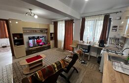 Comision 0%! apartament 3 camere, 2 bai, 68mp, mobilat utilat, parcare, zona Stejarului