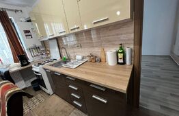 Comision 0%! apartament 3 camere, 2 bai, 68mp, mobilat utilat, parcare, zona Stejarului