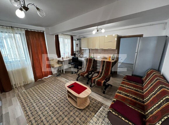 Apartament de vânzare 3 camere Floreşti - 98810AV | BLITZ Cluj-Napoca | Poza2