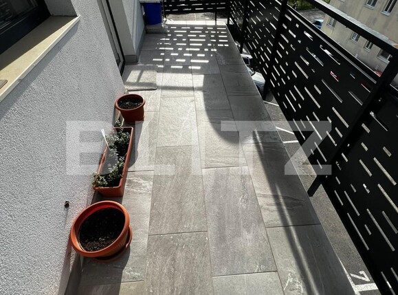 Apartament de vânzare 3 camere Floreşti - 98810AV | BLITZ Cluj-Napoca | Poza10