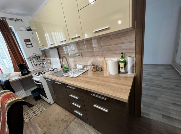 Apartament de vânzare 3 camere Floreşti - 98810AV | BLITZ Cluj-Napoca | Poza3
