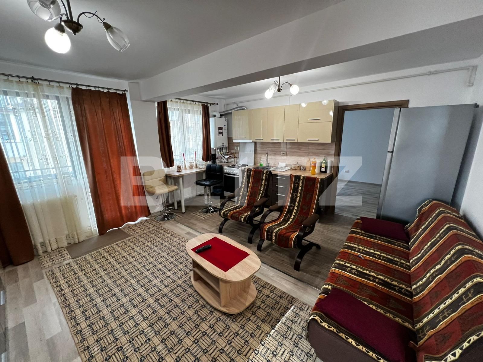 Apartament de vânzare 3 camere Floreşti - 98810AV | BLITZ Cluj-Napoca | Poza2