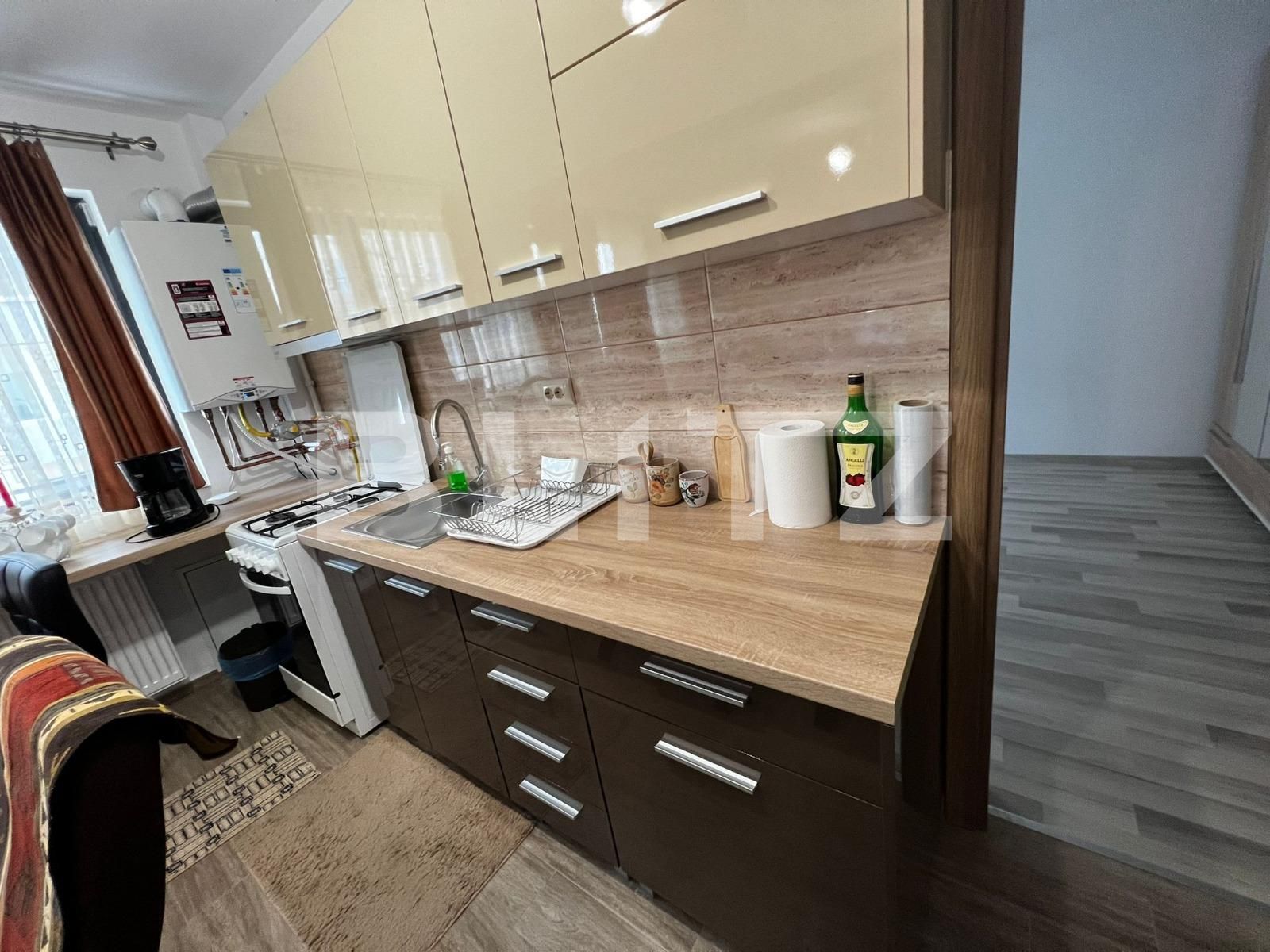 Apartament de vânzare 3 camere Floreşti - 98810AV | BLITZ Cluj-Napoca | Poza3