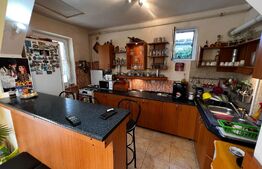 Casa individuala 144 mp, 1448 mp teren, piscina, zona Avram Iancu 