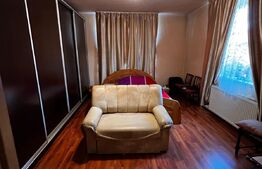 Casa individuala 144 mp, 1448 mp teren, piscina, zona Avram Iancu 