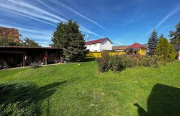 Casa individuala 144 mp, 1448 mp teren, piscina, zona Avram Iancu 