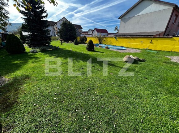 Casa de vânzare 3 camere Floreşti - 98813CV | BLITZ Cluj-Napoca | Poza5