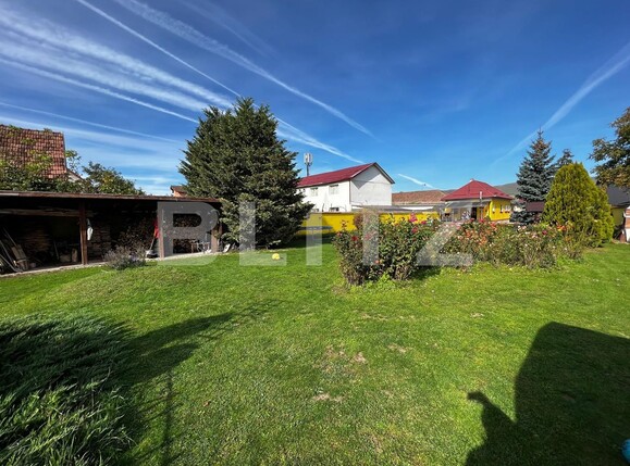 Casa de vânzare 3 camere Floreşti - 98813CV | BLITZ Cluj-Napoca | Poza4