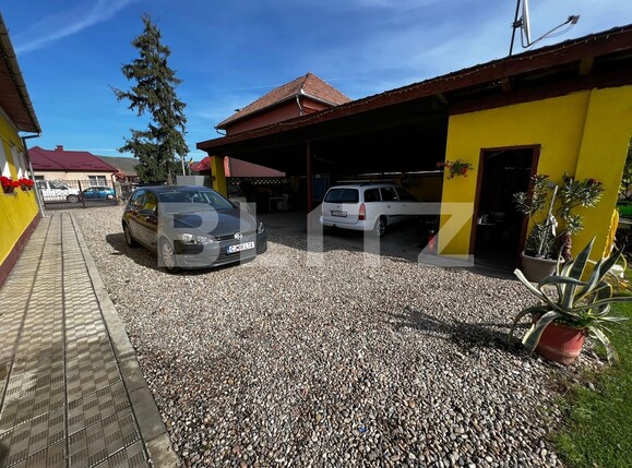 Casa de vânzare 3 camere Floreşti - 98813CV | BLITZ Cluj-Napoca | Poza9