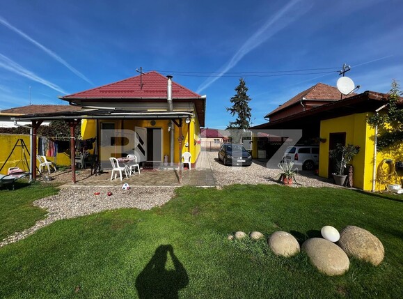 Casa de vânzare 3 camere Floreşti - 98813CV | BLITZ Cluj-Napoca | Poza7