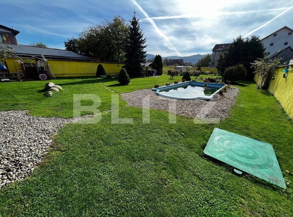 Casa de vânzare 3 camere Floreşti - 98813CV | BLITZ Cluj-Napoca | Poza1