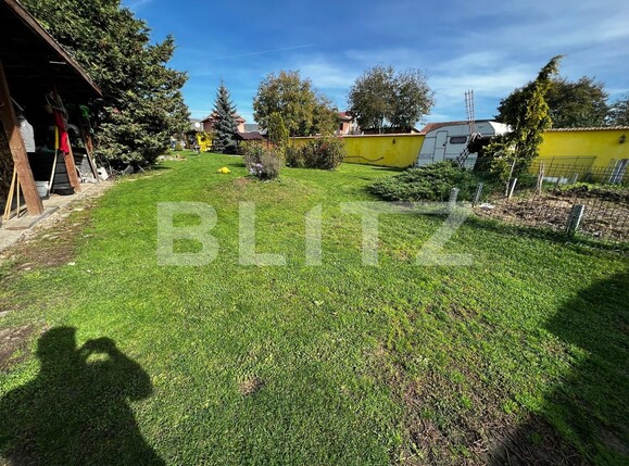 Casa de vânzare 3 camere Floreşti - 98813CV | BLITZ Cluj-Napoca | Poza3