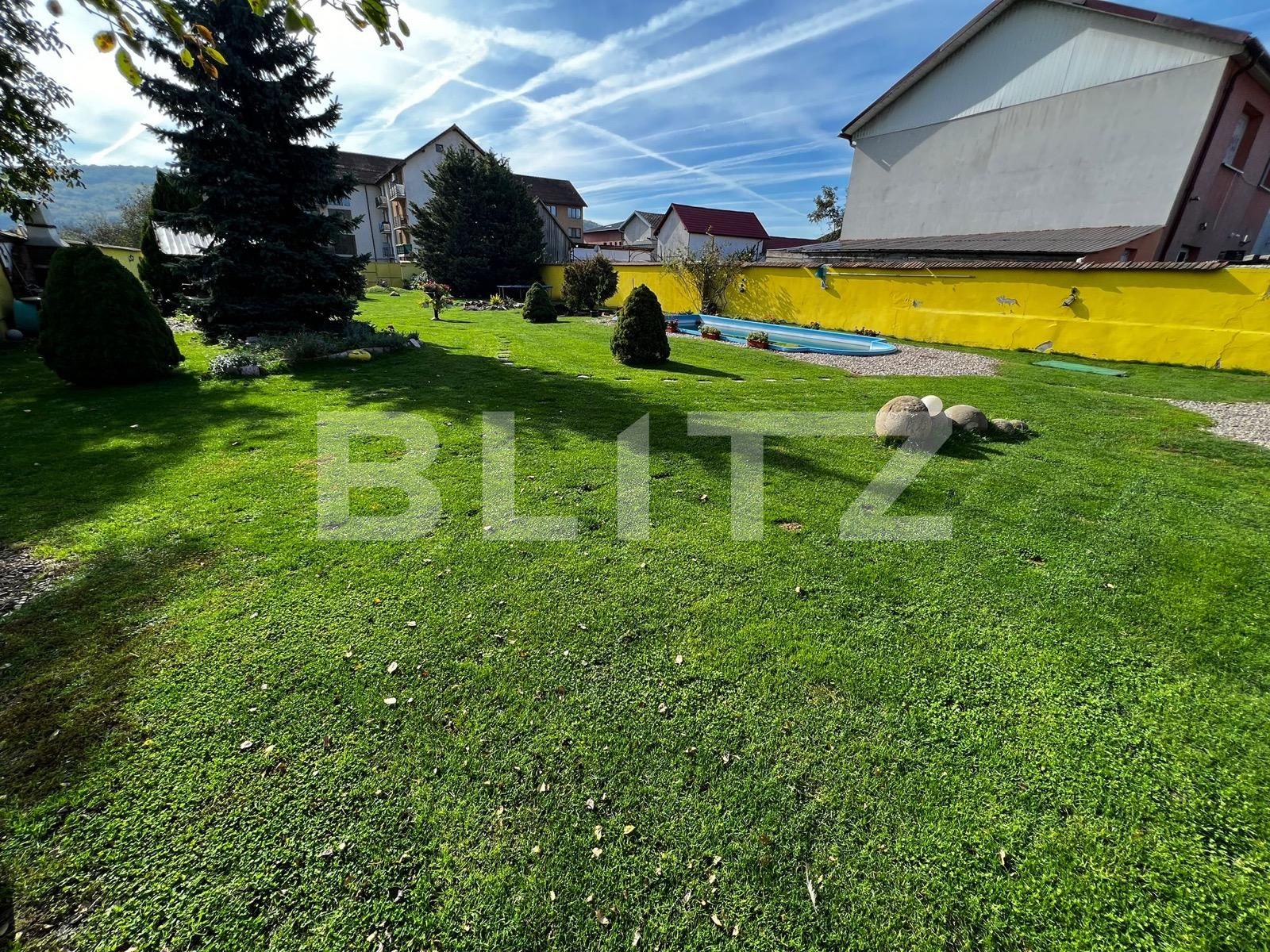 Casa de vânzare 3 camere Floreşti - 98813CV | BLITZ Cluj-Napoca | Poza5