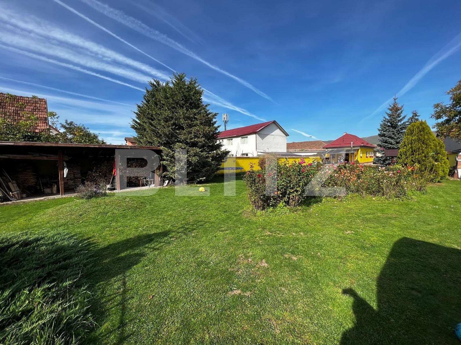 Casa de vânzare 3 camere Floreşti - 98813CV | BLITZ Cluj-Napoca | Poza4