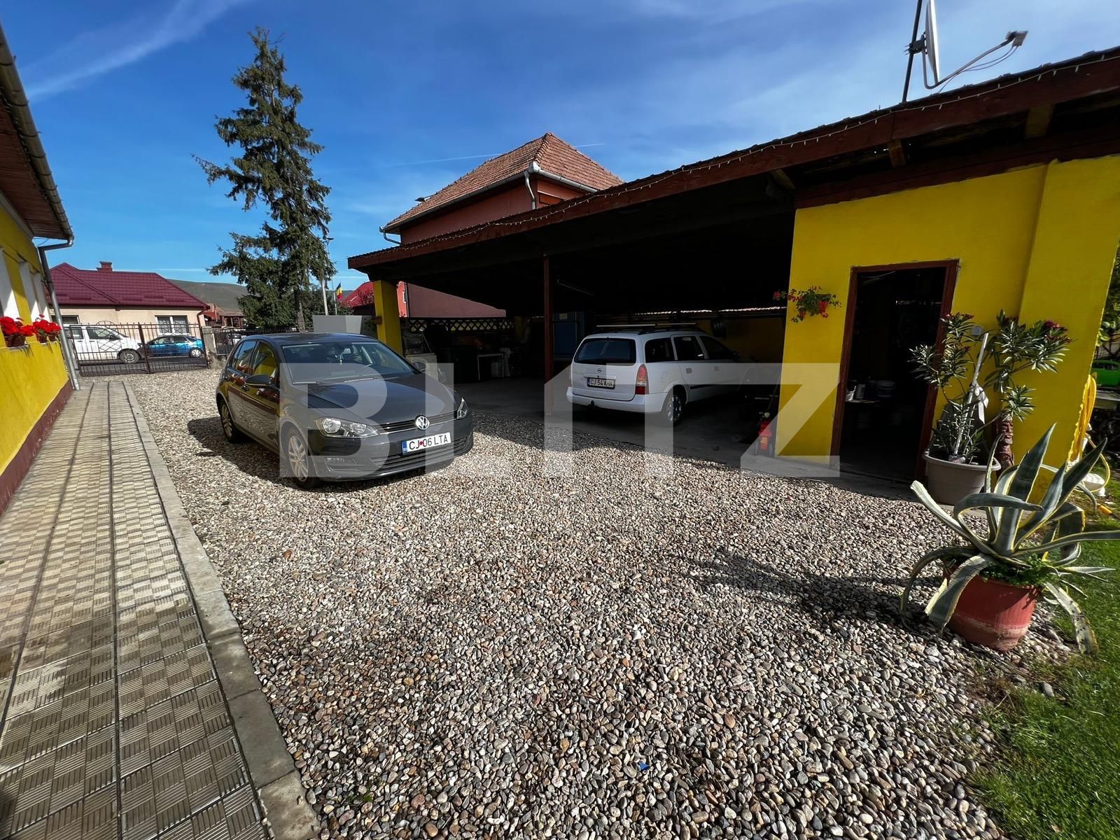 Casa de vânzare 3 camere Floreşti - 98813CV | BLITZ Cluj-Napoca | Poza9