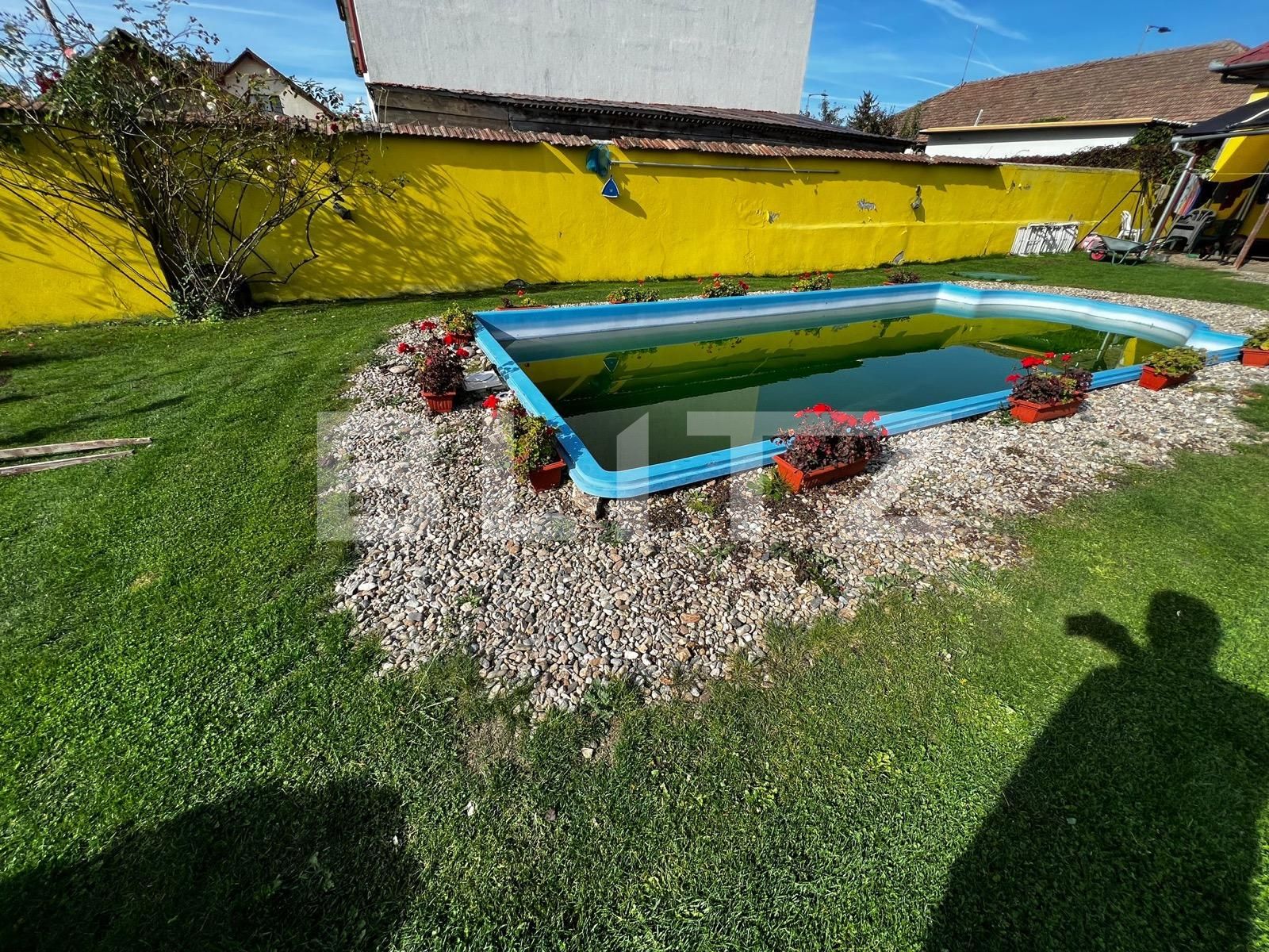 Casa de vânzare 3 camere Floreşti - 98813CV | BLITZ Cluj-Napoca | Poza2