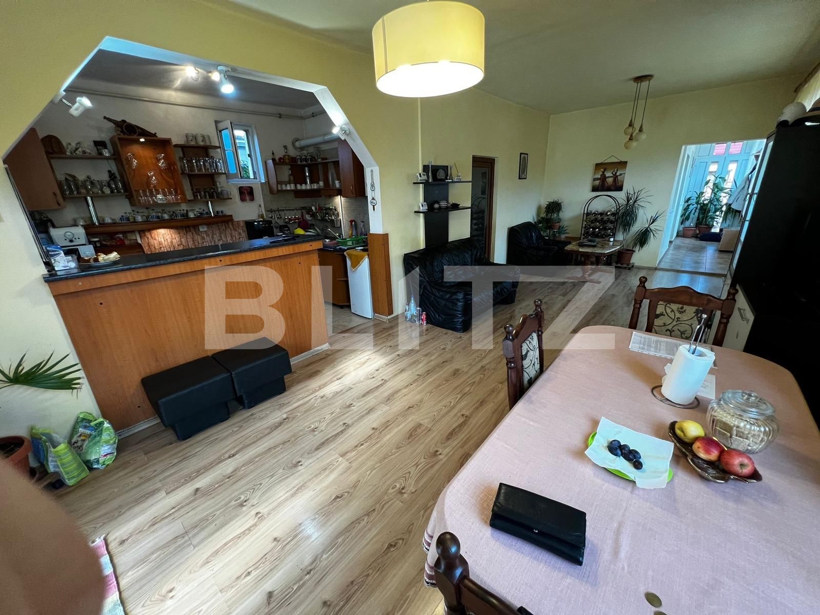 Casa de vânzare 3 camere Floreşti - 98813CV | BLITZ Cluj-Napoca | Poza8