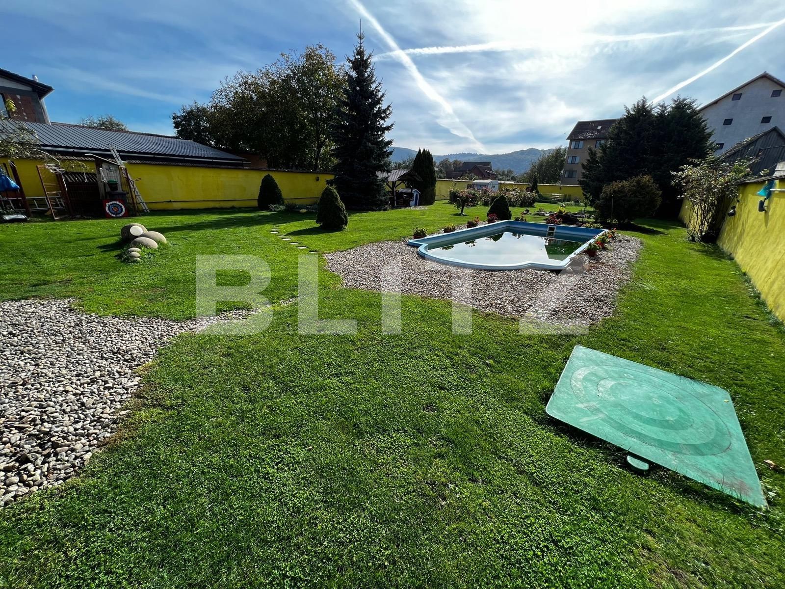 Casa de vânzare 3 camere Floreşti - 98813CV | BLITZ Cluj-Napoca | Poza1