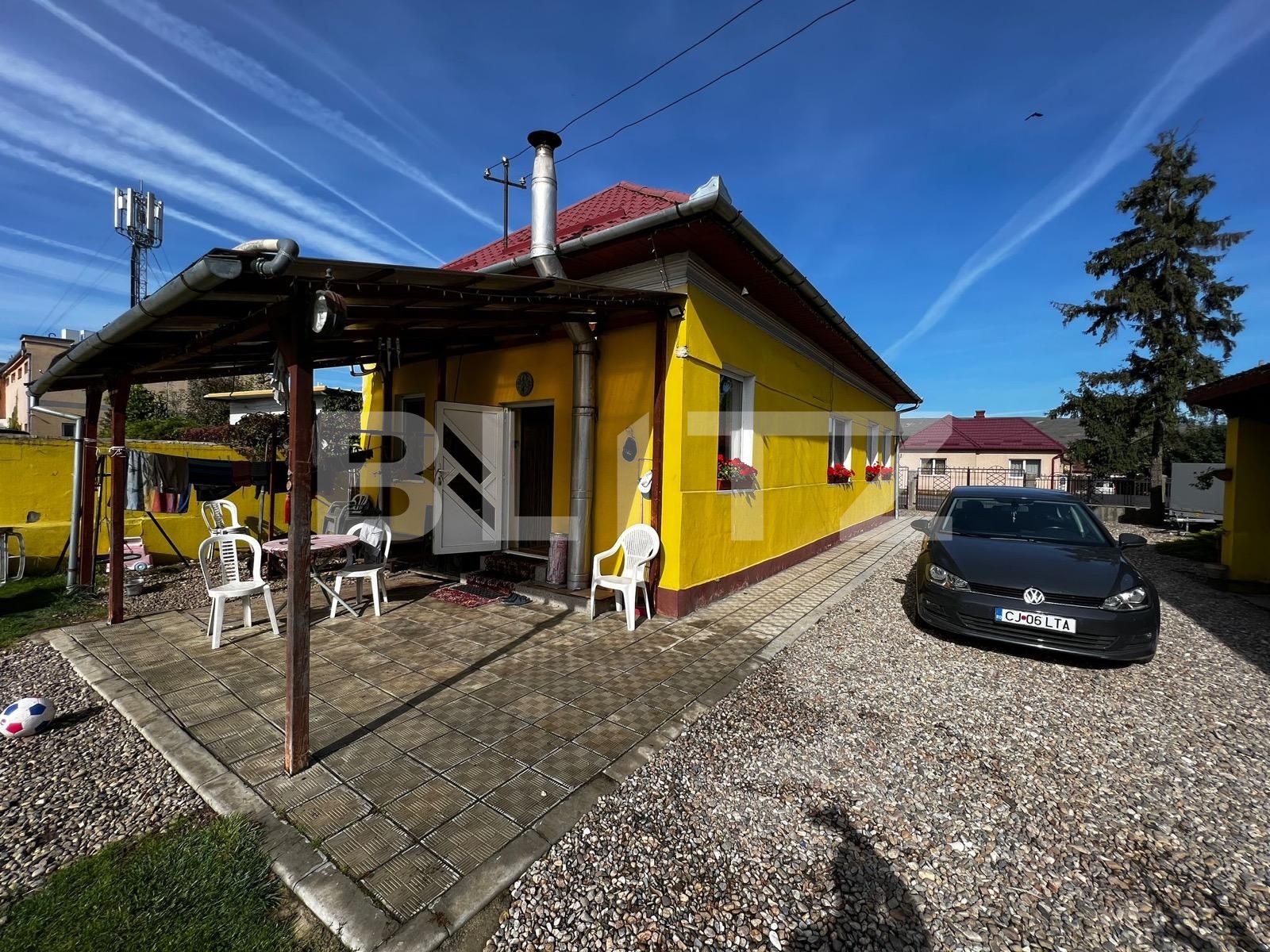 Casa de vânzare 3 camere Floreşti - 98813CV | BLITZ Cluj-Napoca | Poza6