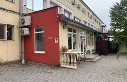 Catering-delivery, 300 mp, Zorilor