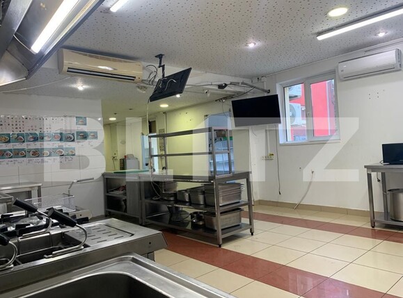 Spațiu comercial de vânzare Zorilor - 98815SVC | BLITZ Cluj-Napoca | Poza6