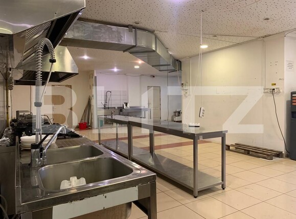Spațiu comercial de vânzare Zorilor - 98815SVC | BLITZ Cluj-Napoca | Poza5