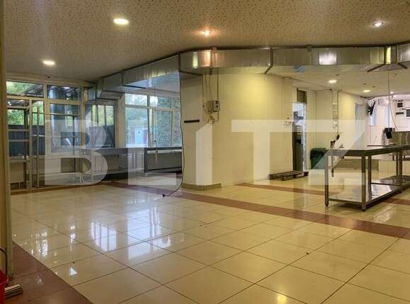 Spațiu comercial de vânzare Zorilor - 98815SVC | BLITZ Cluj-Napoca | Poza4