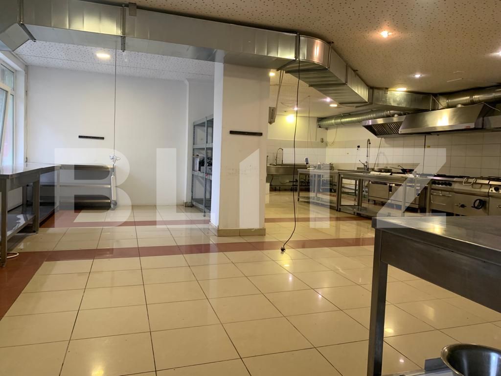 Spațiu comercial de vânzare Zorilor - 98815SVC | BLITZ Cluj-Napoca | Poza2