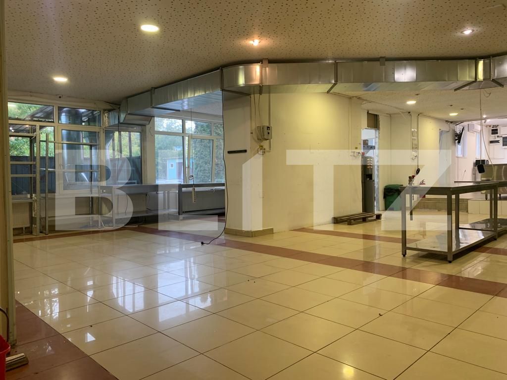 Spațiu comercial de vânzare Zorilor - 98815SVC | BLITZ Cluj-Napoca | Poza4