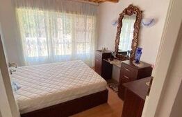 Casa de vacanta, 204 mp utili, 770 mp teren, Ciucea