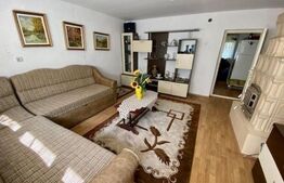 Casa de vacanta, 204 mp utili, 770 mp teren, Ciucea