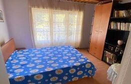 Casa de vacanta, 204 mp utili, 770 mp teren, Ciucea