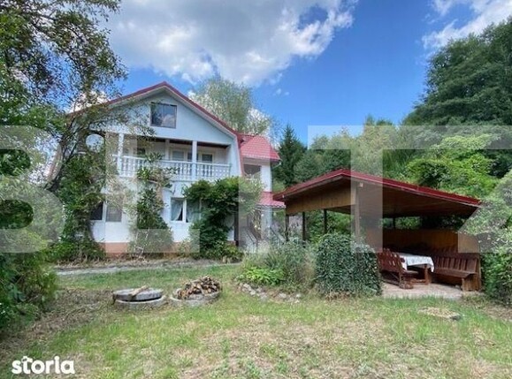 Casa de vânzare 6 camere Exterior Vest - 98819CV | BLITZ Cluj-Napoca | Poza1