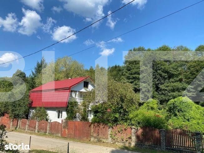 Casa de vânzare 6 camere Exterior Vest - 98819CV | BLITZ Cluj-Napoca | Poza2