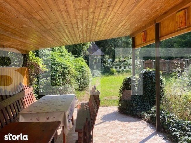 Casa de vânzare 6 camere Exterior Vest - 98819CV | BLITZ Cluj-Napoca | Poza6