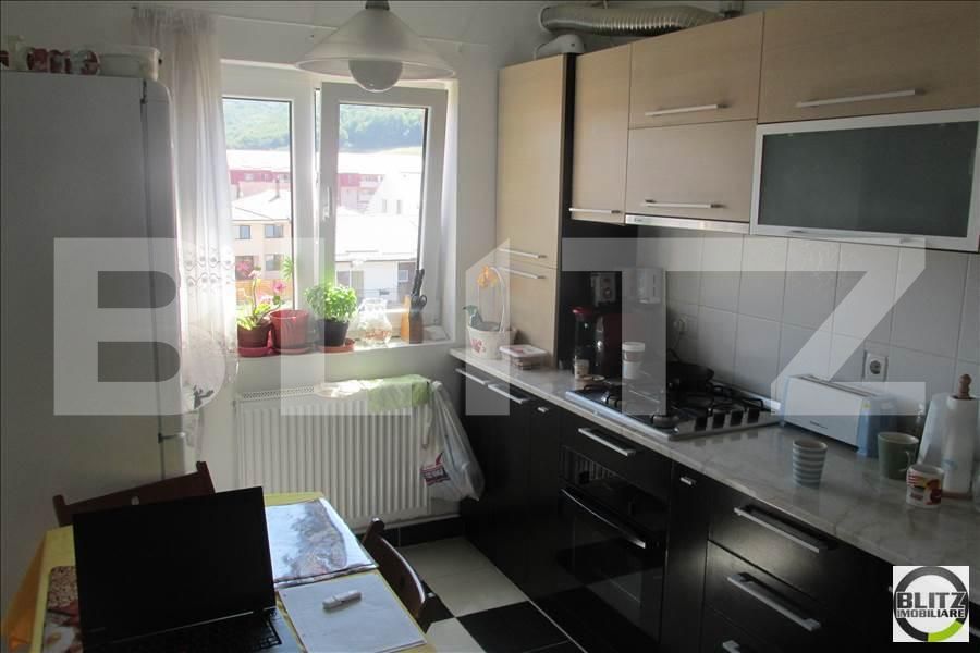 Apartament de vânzare 2 camere Floreşti - 9882AV | BLITZ Cluj-Napoca | Poza2